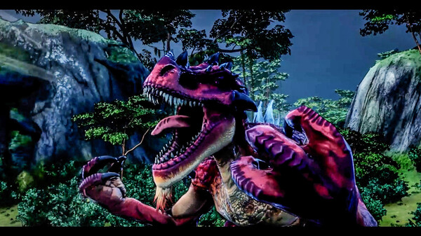 Skull Island: Rise of Kong screenshot 9