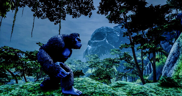 Skull Island: Rise of Kong screenshot 7