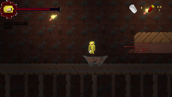 Fly to hope screenshot 11