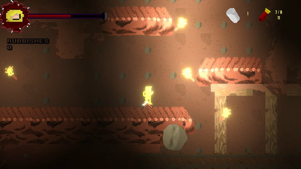 Fly to hope screenshot 8