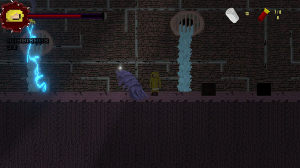 Fly to hope screenshot 7