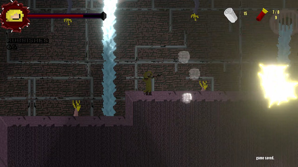 Fly to hope screenshot 12