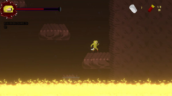 Fly to hope screenshot 3