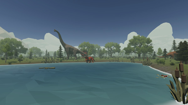 DinoLife screenshot 6