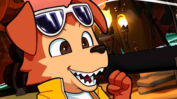 Go Go Jump!! screenshot 1