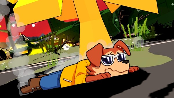 Go Go Jump!! screenshot 11