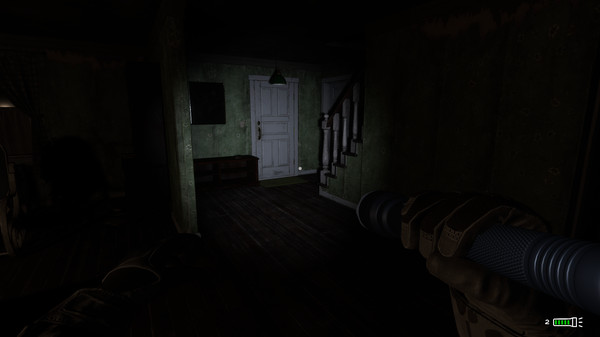 The madness of death screenshot 1