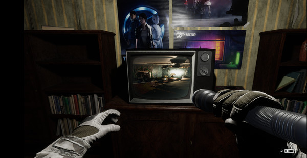 The madness of death screenshot 6