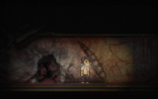 Lone Survivor: The Director's Cut screenshot 12