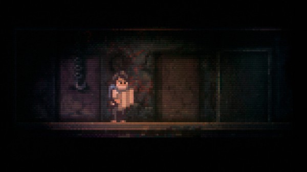 Lone Survivor: The Director's Cut screenshot 8