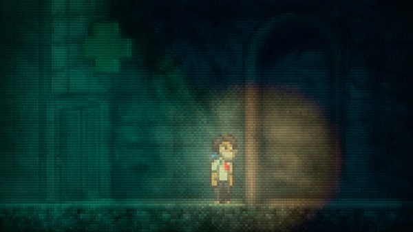 Lone Survivor: The Director's Cut screenshot 7
