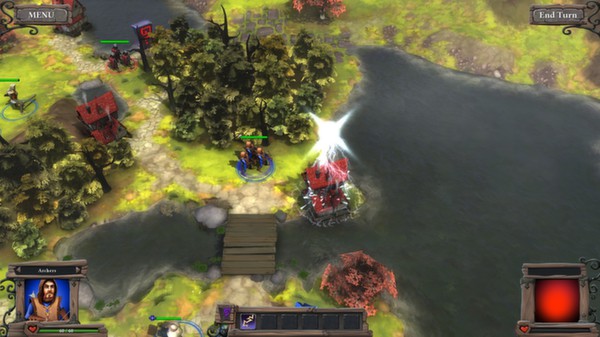 Highborn screenshot 5