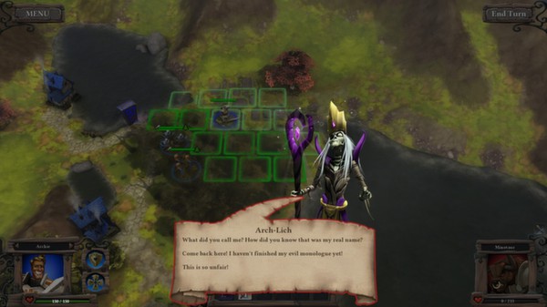Highborn screenshot 9