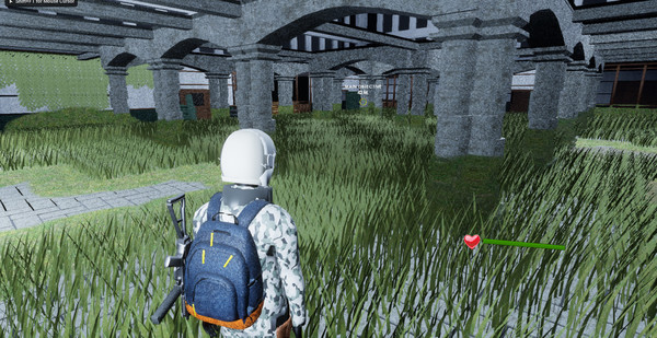 Lucky Pikinini - IMS Death Squad screenshot 10
