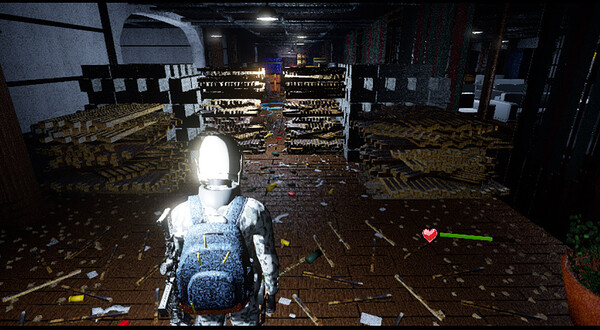 Lucky Pikinini - IMS Death Squad screenshot 8