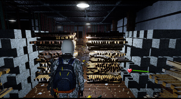 Lucky Pikinini - IMS Death Squad screenshot 2