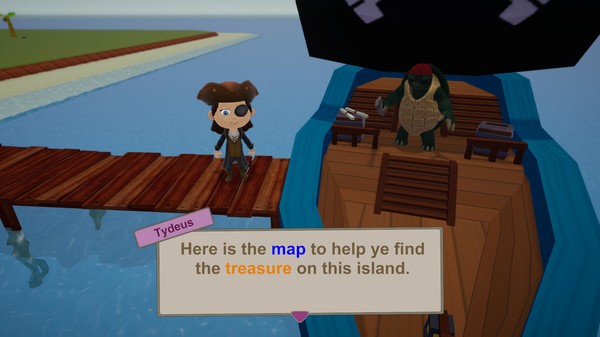 Isla Sinaloa screenshot 8