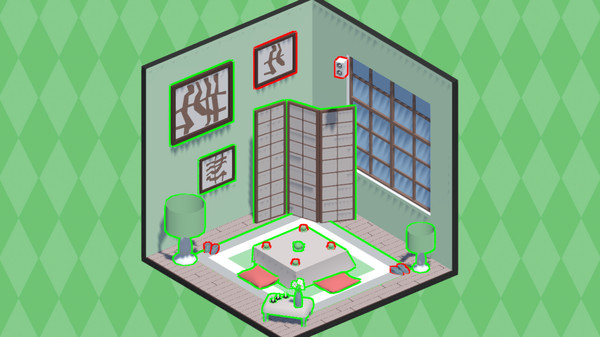 Home Deco Puzzles screenshot 4