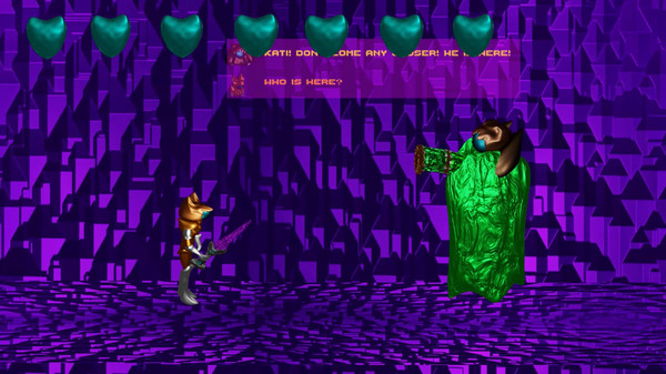 Kati The Astronaut screenshot 5