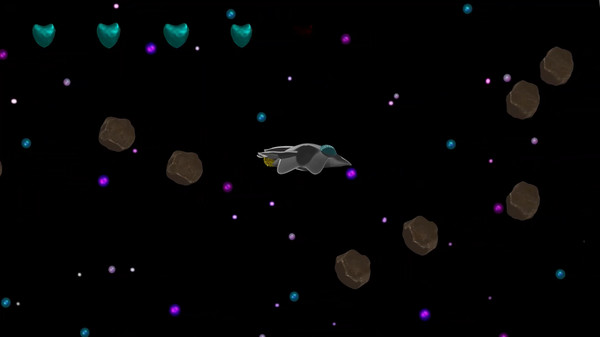 Kati The Astronaut screenshot 1