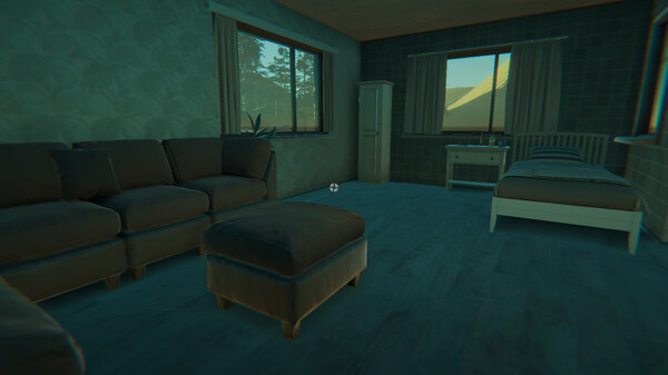 Edge Of The End screenshot 4