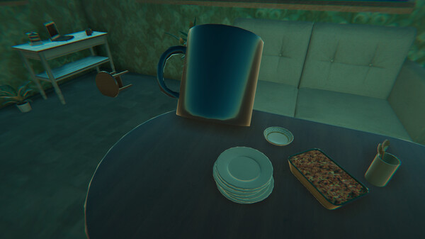 Edge Of The End screenshot 5