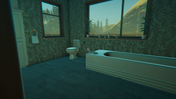 Edge Of The End screenshot 6