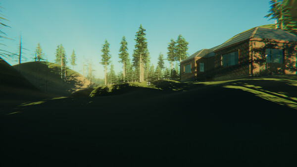 Edge Of The End screenshot 7