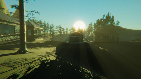 Edge Of The End screenshot 3