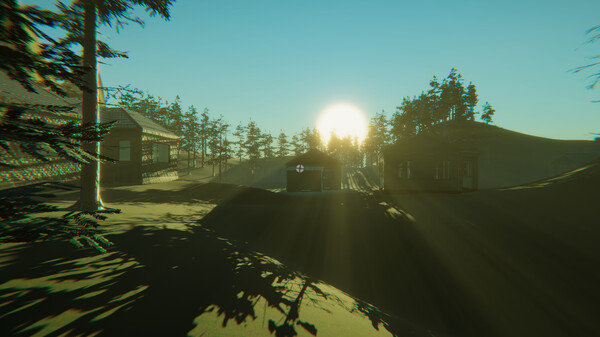 Edge Of The End screenshot 1