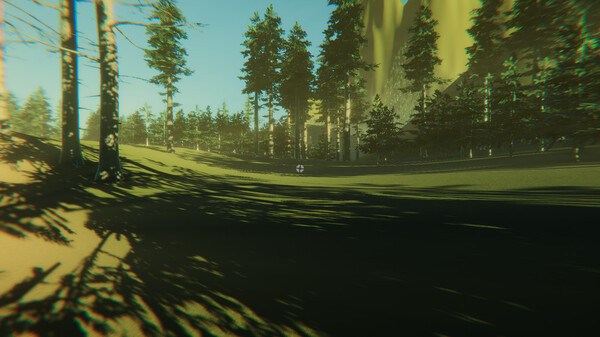Edge Of The End screenshot 2