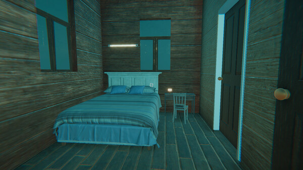 Edge Of The End screenshot 10