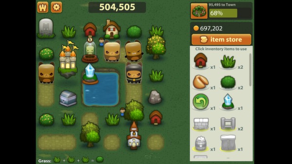 Triple Town screenshot 3