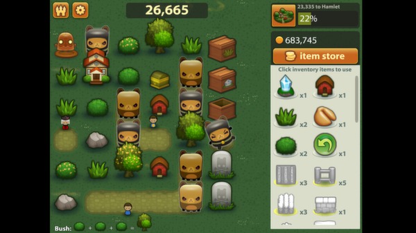 Triple Town screenshot 5