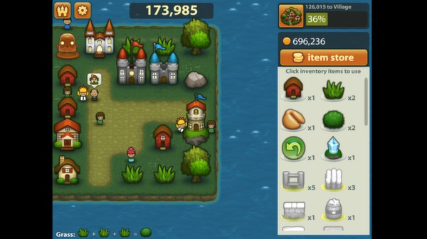 Triple Town screenshot 4