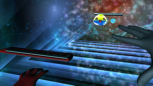 Smash The Synth screenshot 1