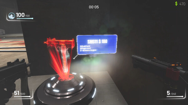 Dual Gun screenshot 7