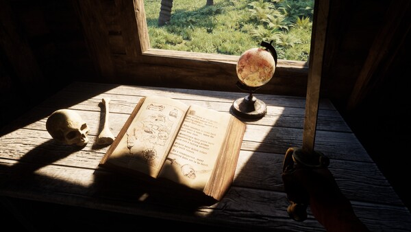 Pirates Journey screenshot 7