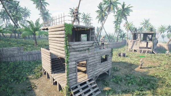 Pirates Journey screenshot 10