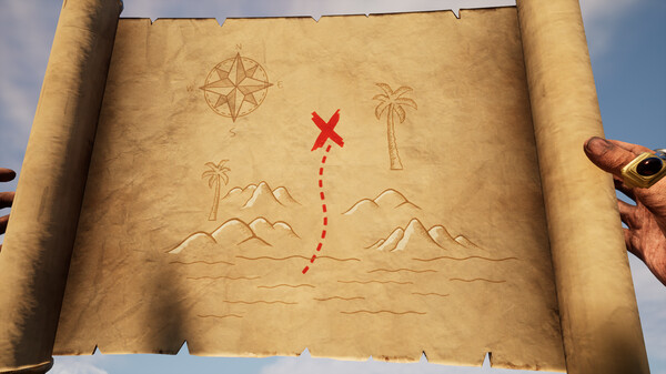 Pirates Journey screenshot 12