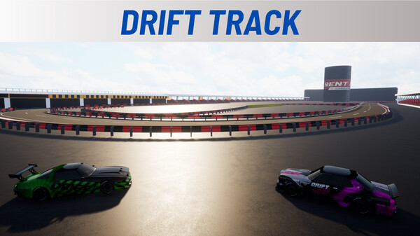 Rent A Car Simulator 24 screenshot 6