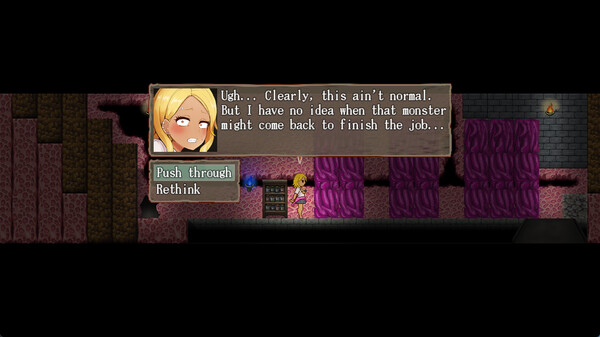 The Monstrous Horror Show screenshot 6