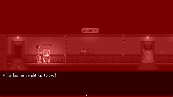 The Monstrous Horror Show screenshot 7