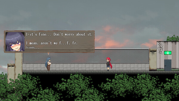 The Monstrous Horror Show screenshot 4