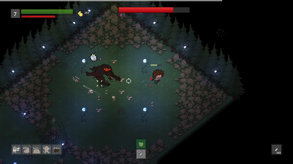 Breakthrough screenshot 6