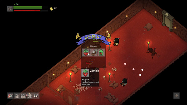 Breakthrough screenshot 3