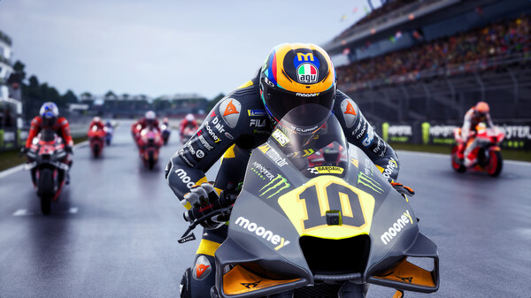 MotoGP23 screenshot 4