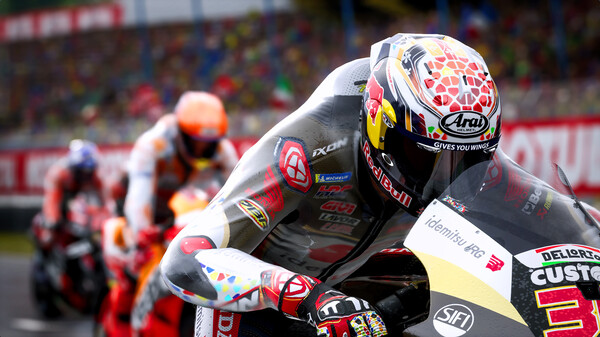 MotoGP23 screenshot 9