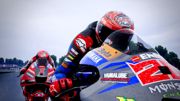 MotoGP23 screenshot 5