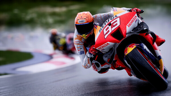 MotoGP23 screenshot 7